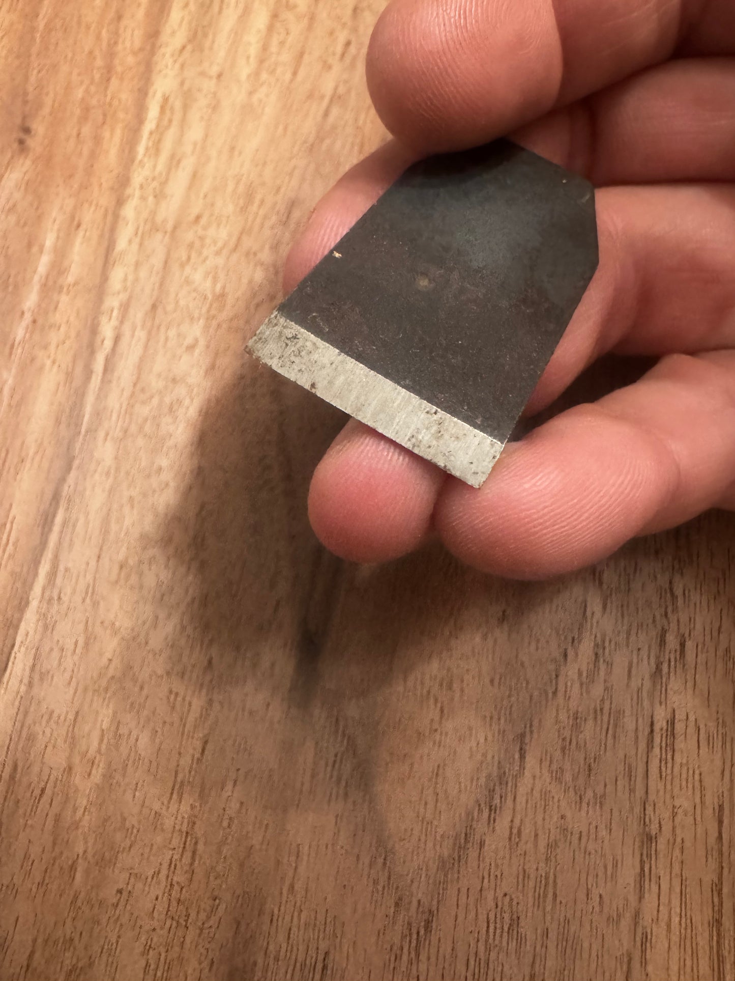 NOS Stanley No 100 / No 101 blade