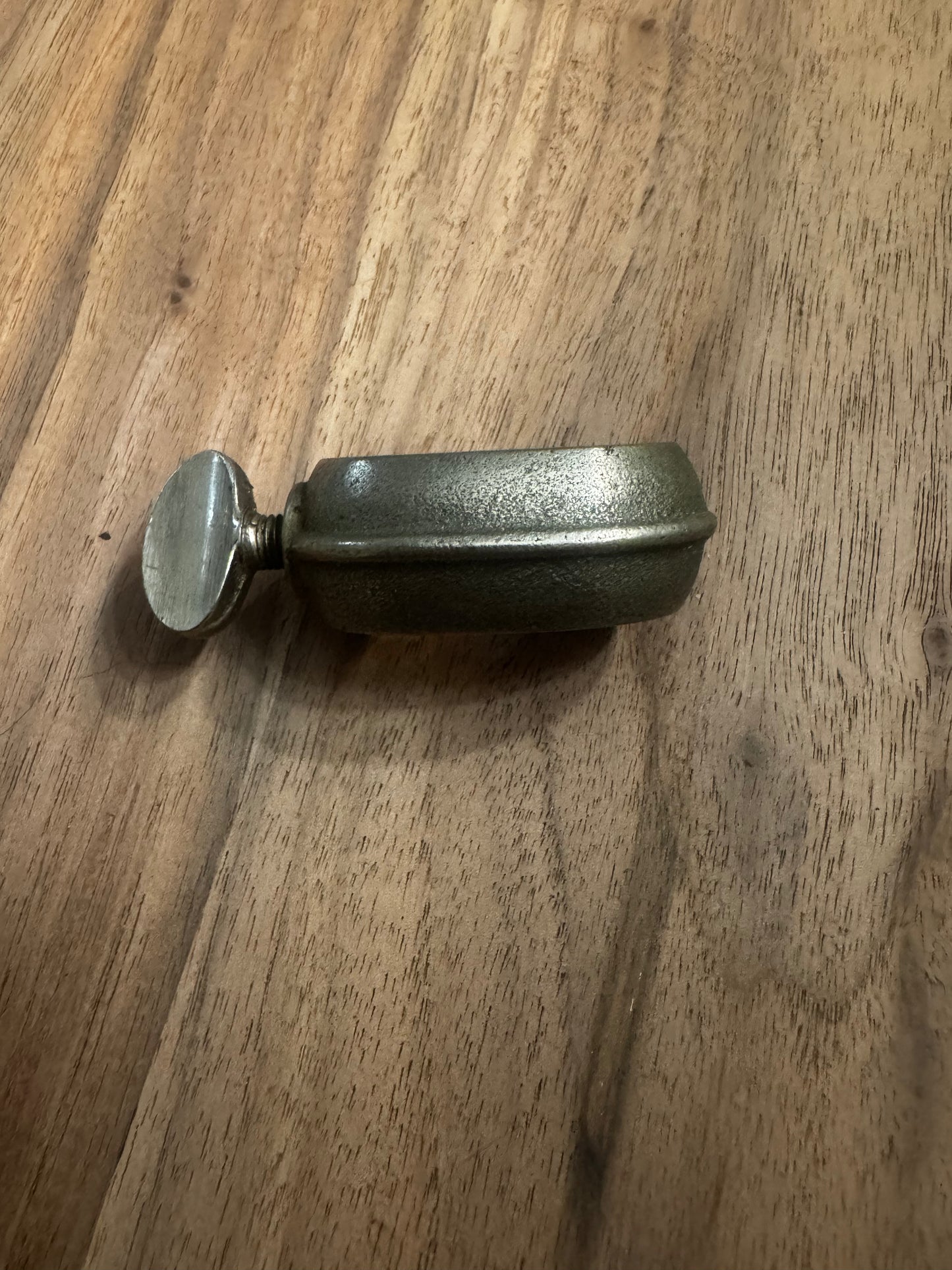 Stanley No71 collar - late model