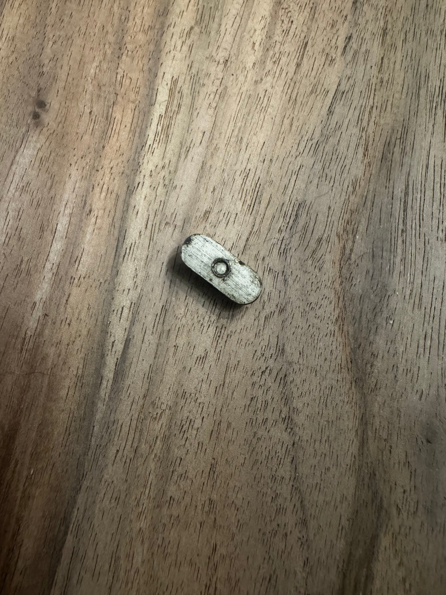 Stanley No46 spur