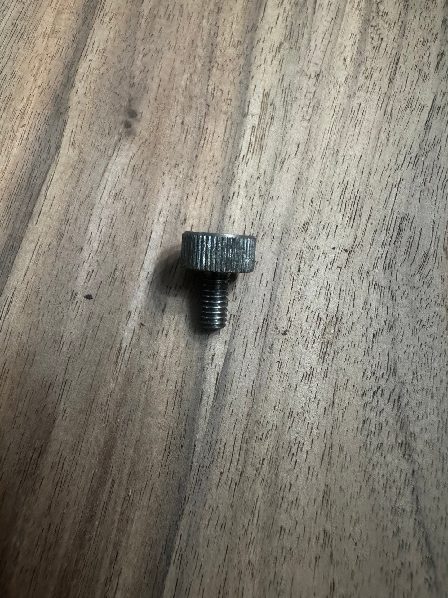 No45 / No55 Reproduction fence screw