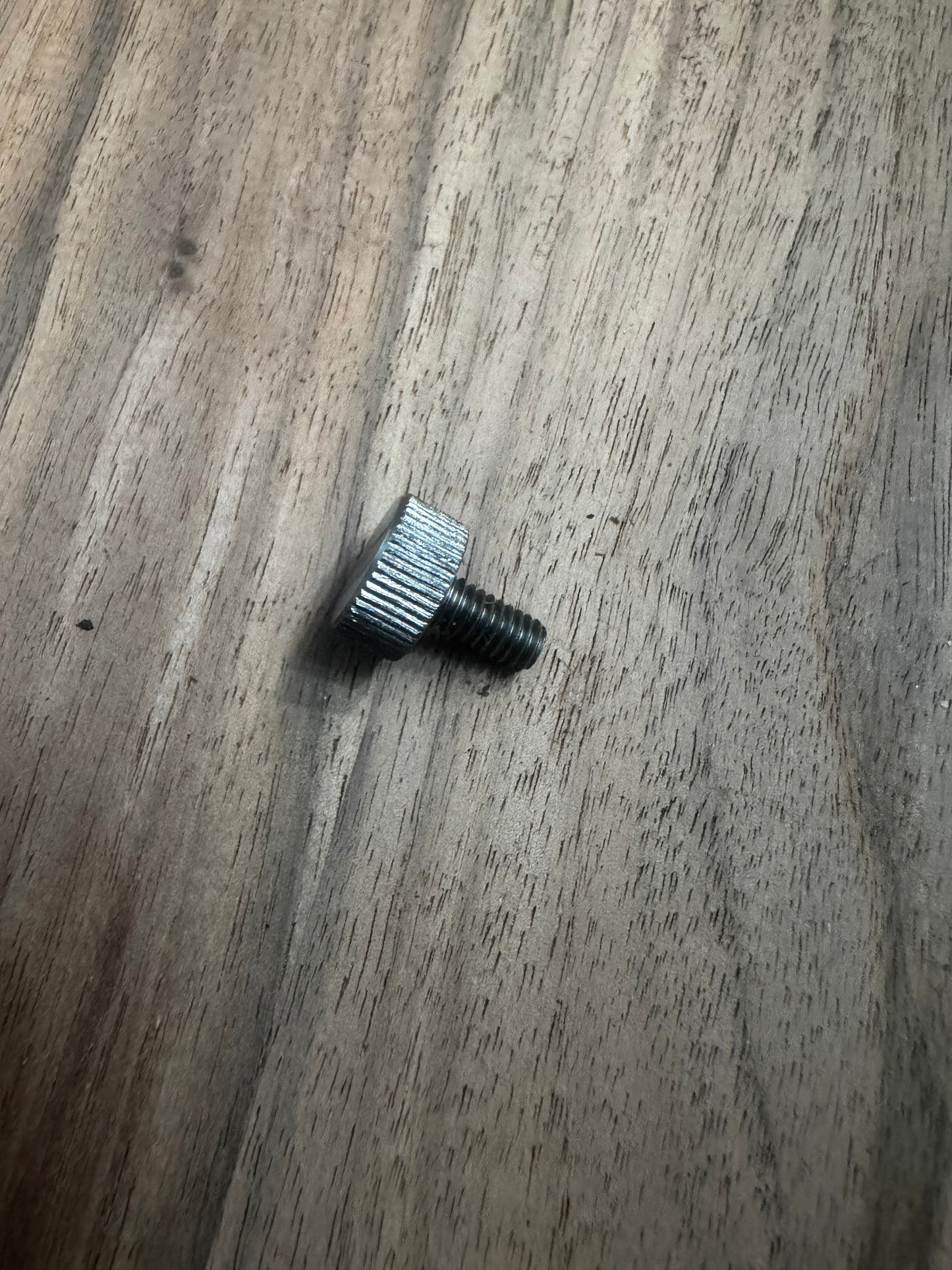 No45 / No55 Reproduction fence screw
