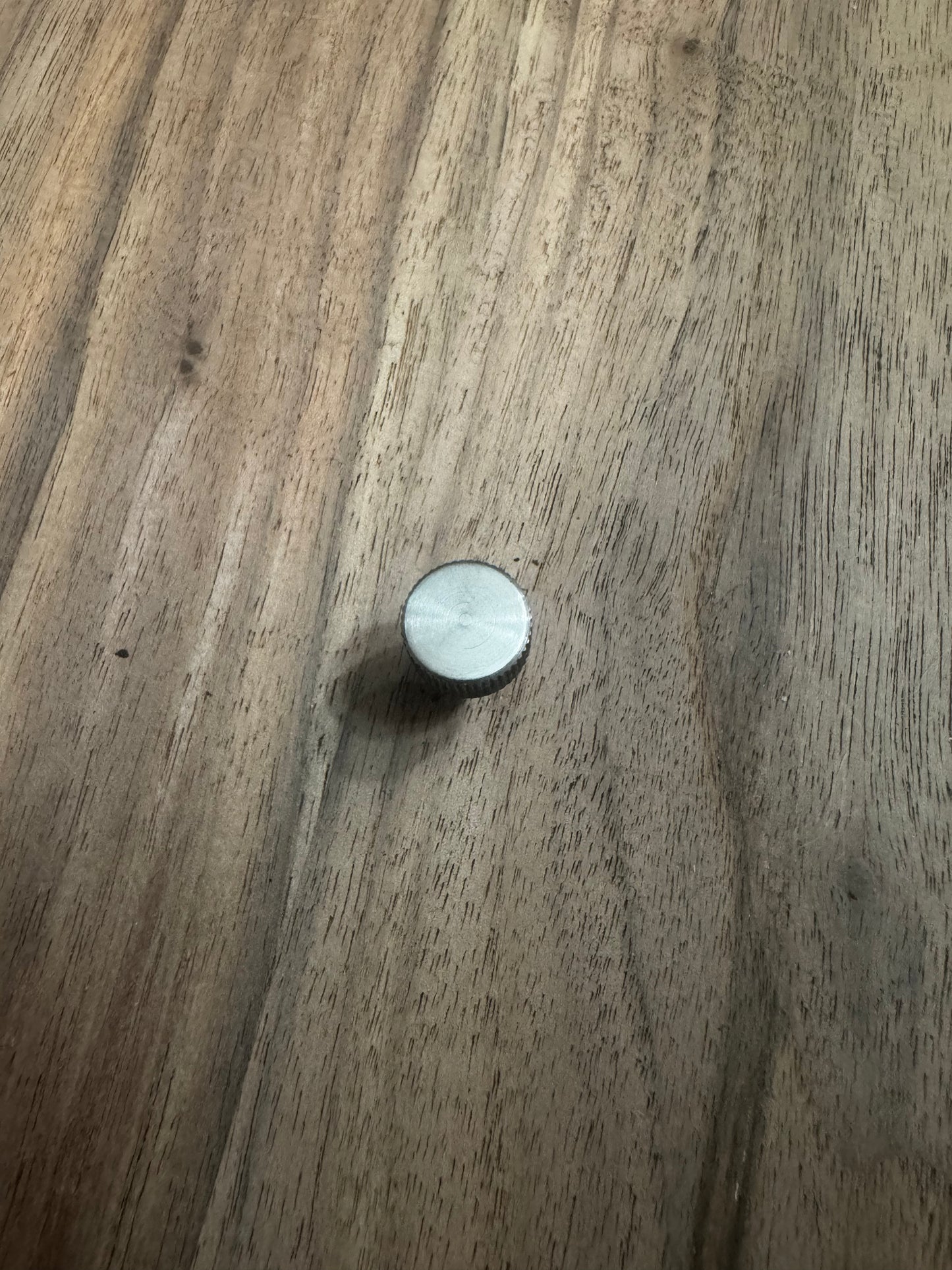 No45 / No55 Reproduction fence screw