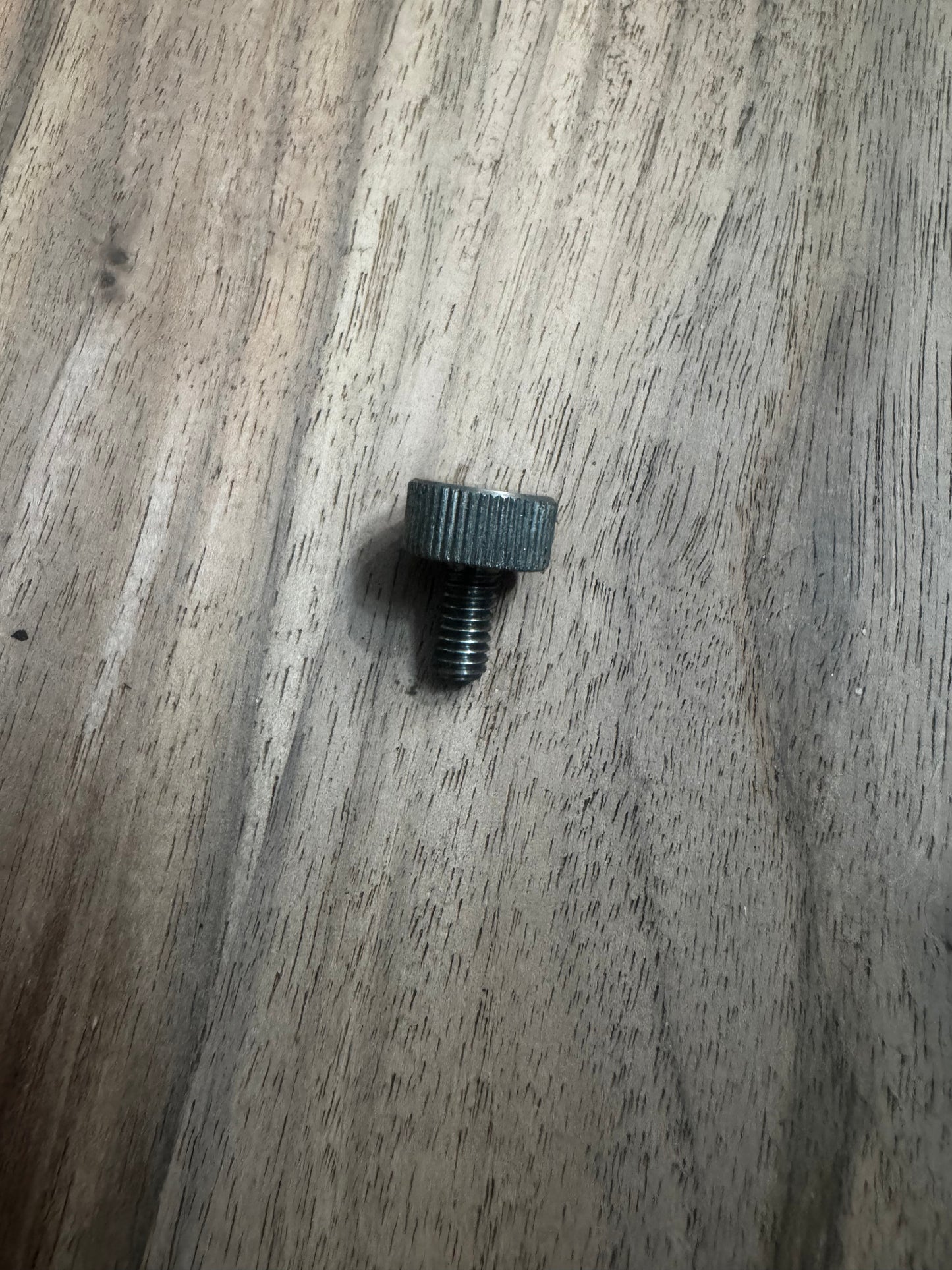 No45 / No55 Reproduction fence screw