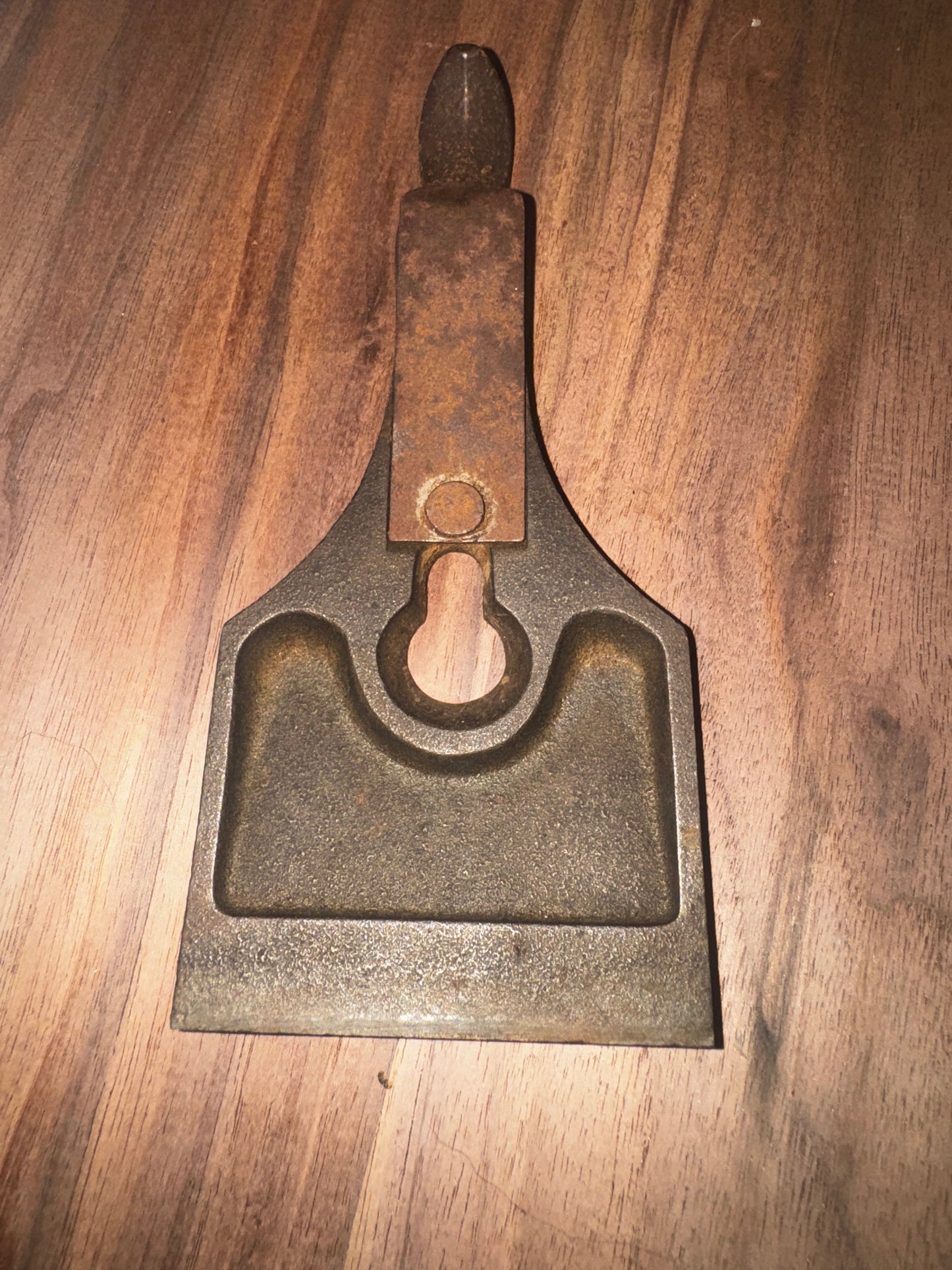 Stanley No8 lever cap - plain