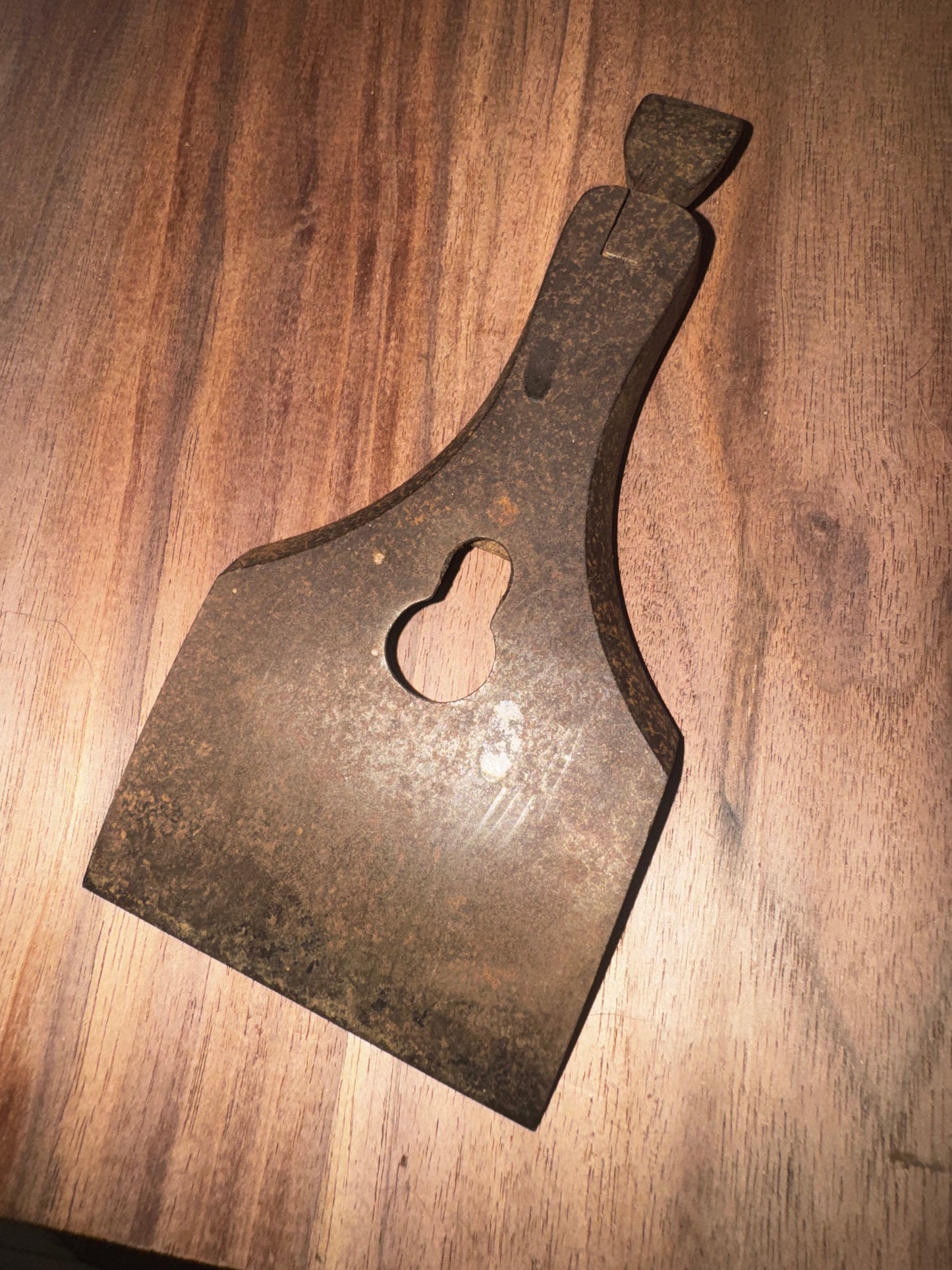 Stanley No8 lever cap - plain