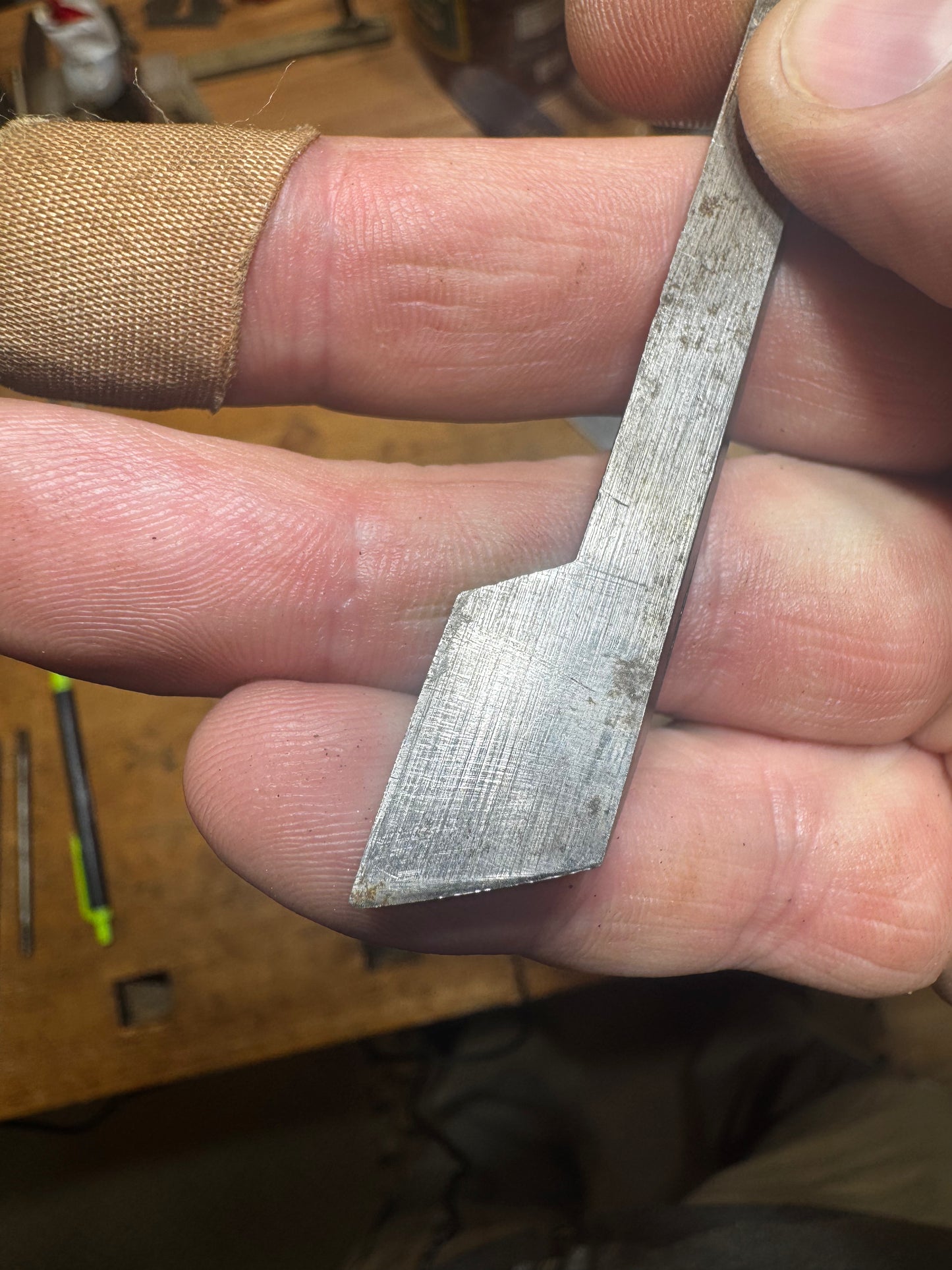 Stanley No39 1/2 blade (only)