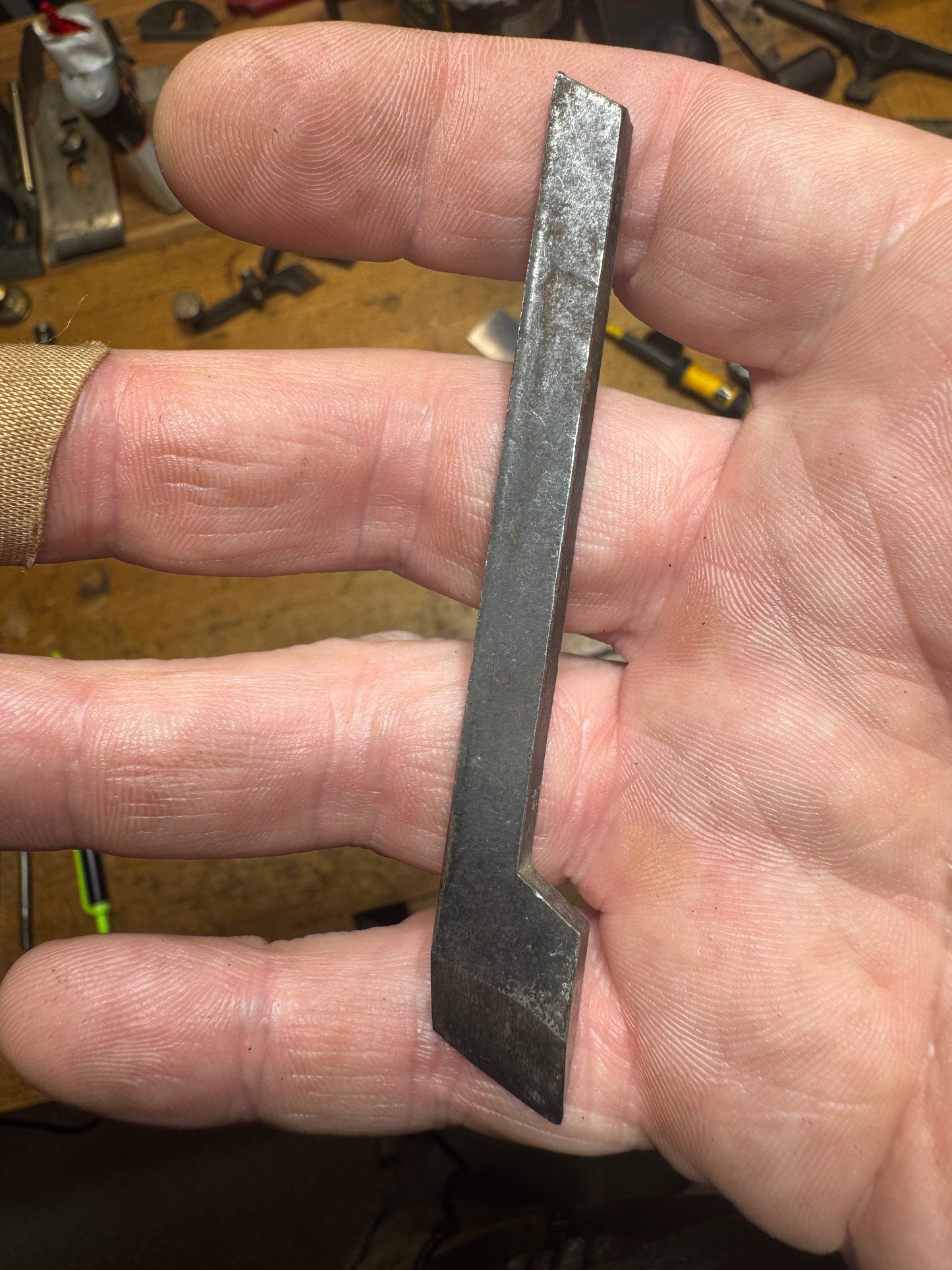 Stanley No39 1/2 blade (only)