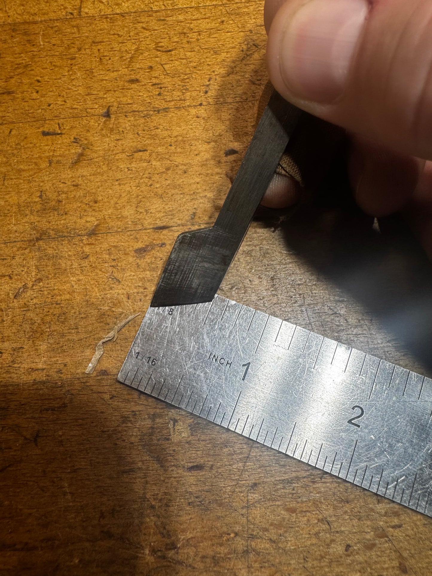 Stanley No39 1/2 blade (only)