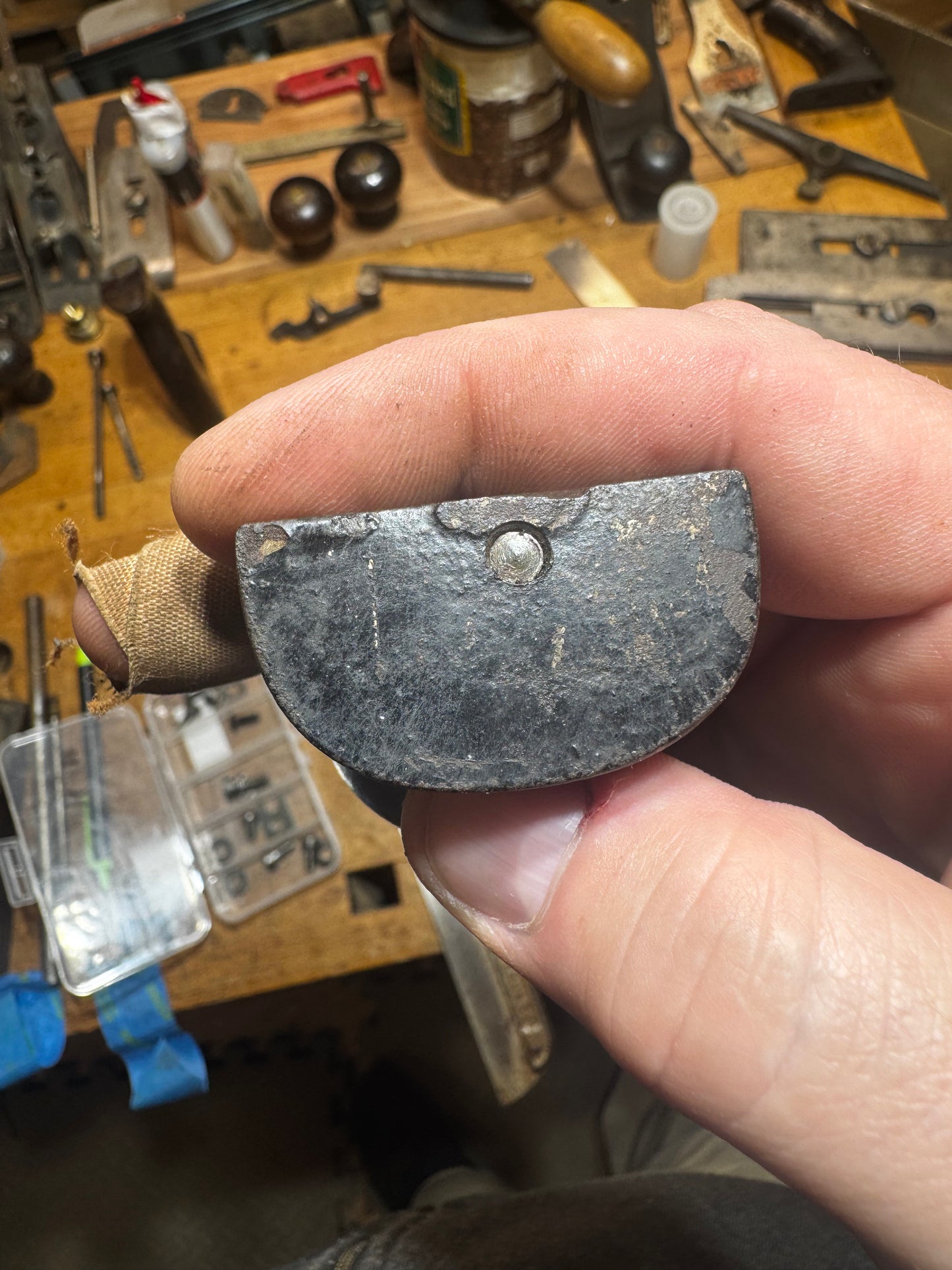 Stanley No 113 handle
