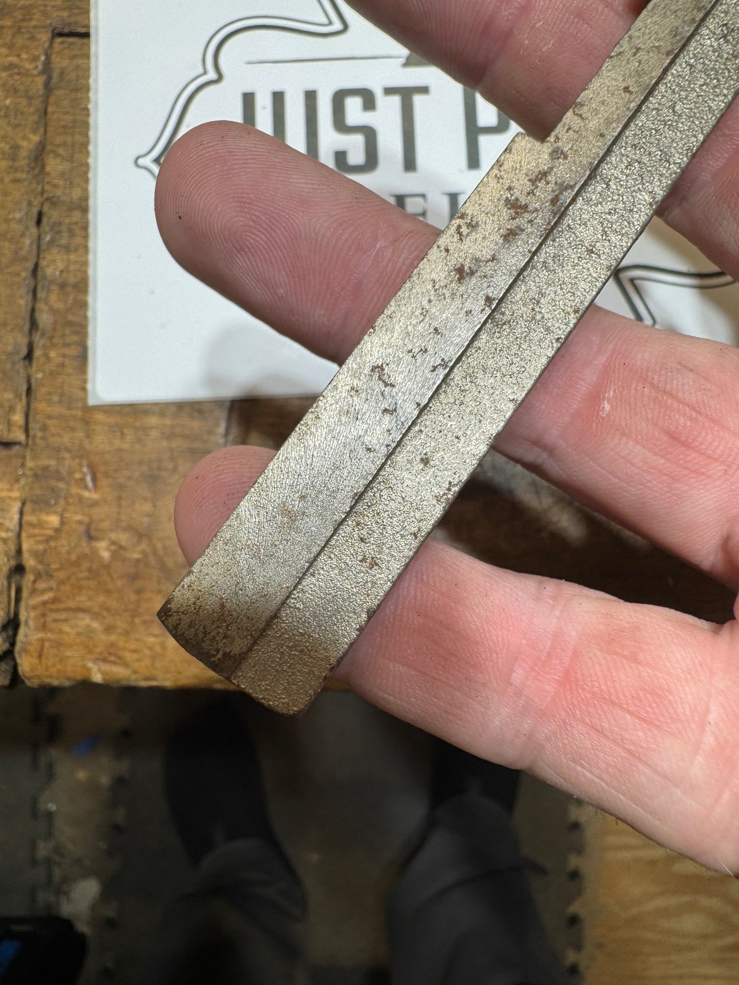 Stanley No45 beading stop