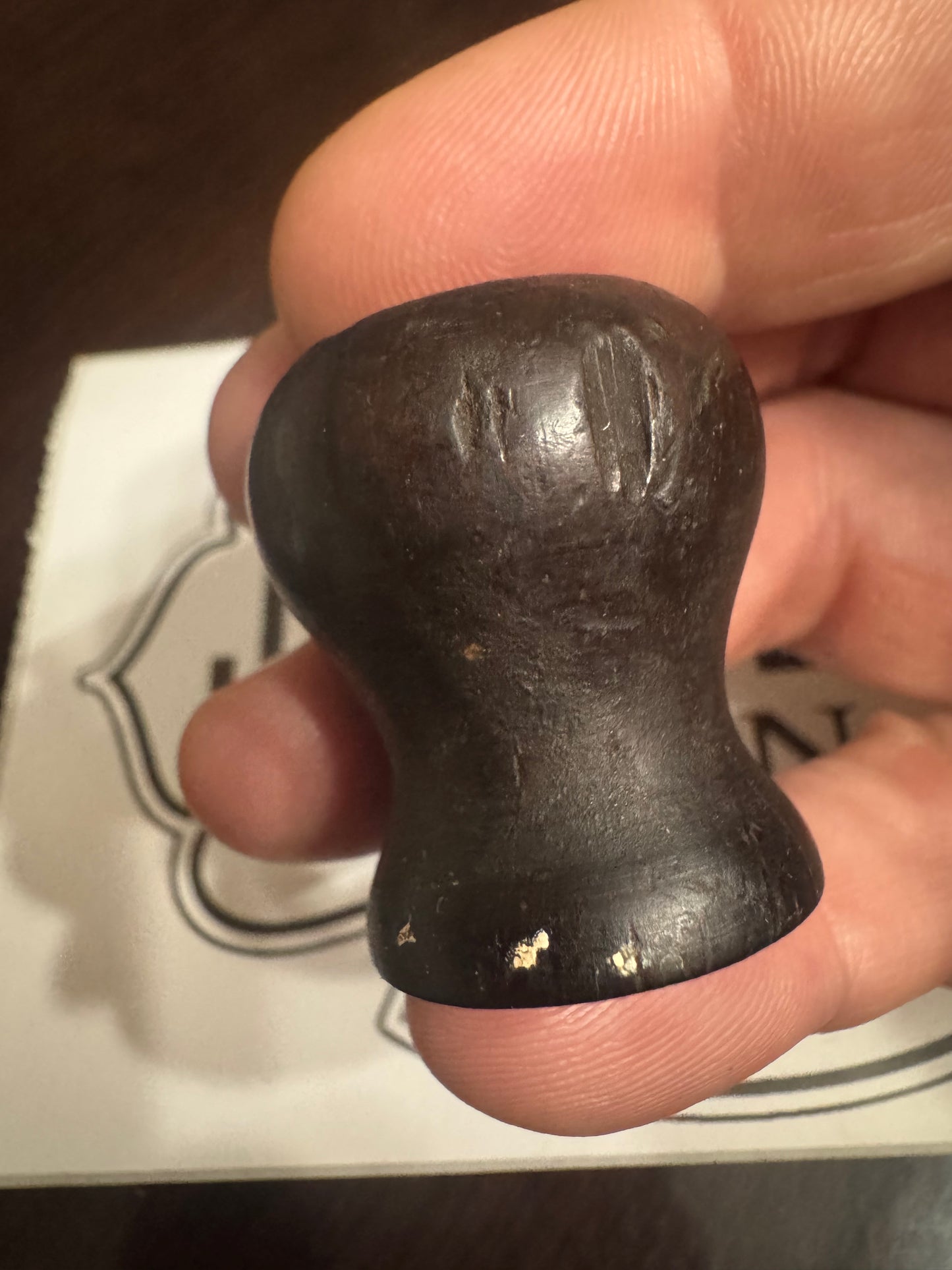 USER GRADE Stanley Block Plane Rosewood knob