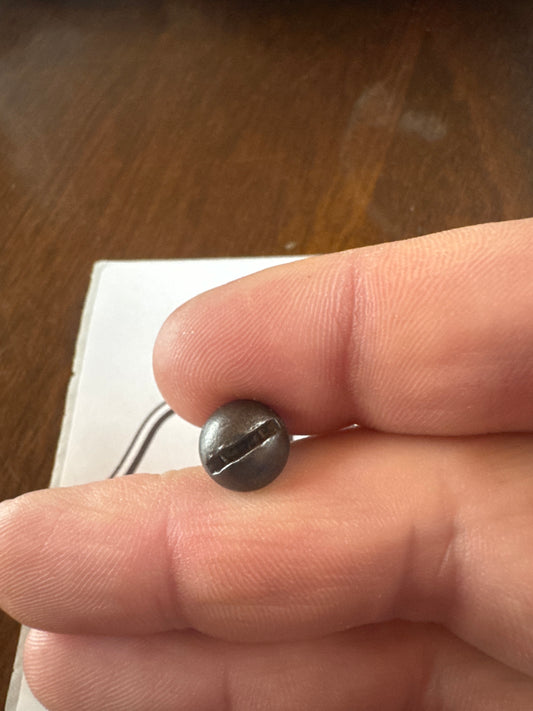 Stanley Bench planes - Original Forward Tote Screws -