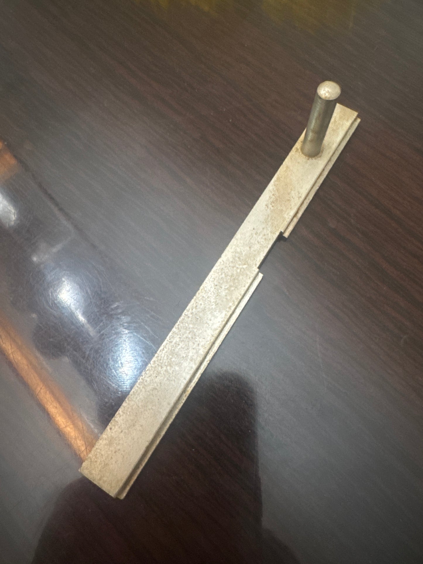 Stanley No 50 beading stop