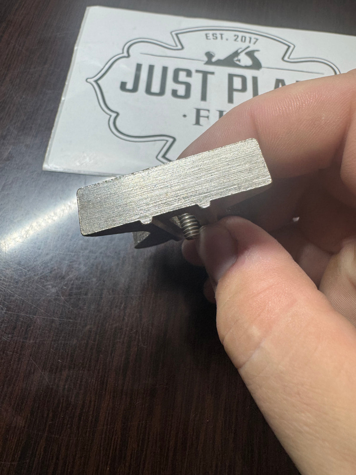 Stanley No71 Router Plane Fence