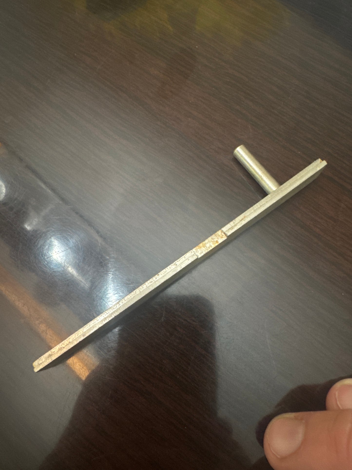 Stanley No 50 beading stop