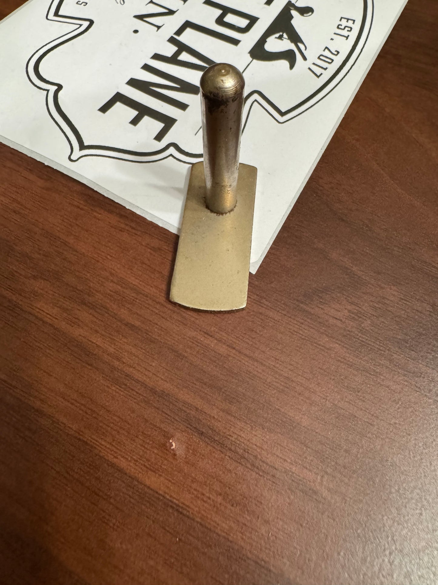 User Grade Stanley No45 small depth stop