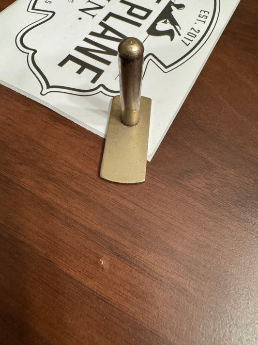 User Grade Stanley No45 small depth stop