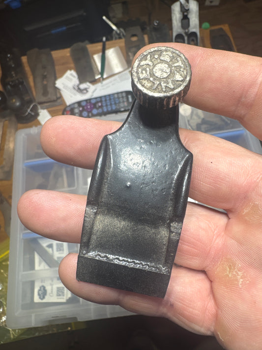 Stanley No40 lever cap - USER GRADE (it’s been painted)