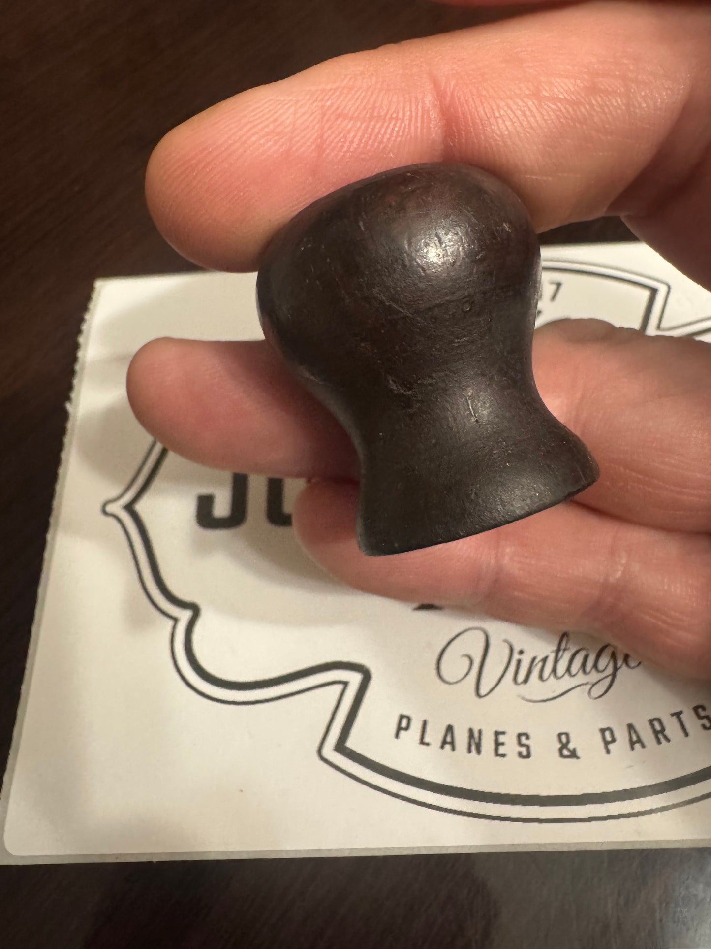 USER GRADE Stanley Block Plane Rosewood knob