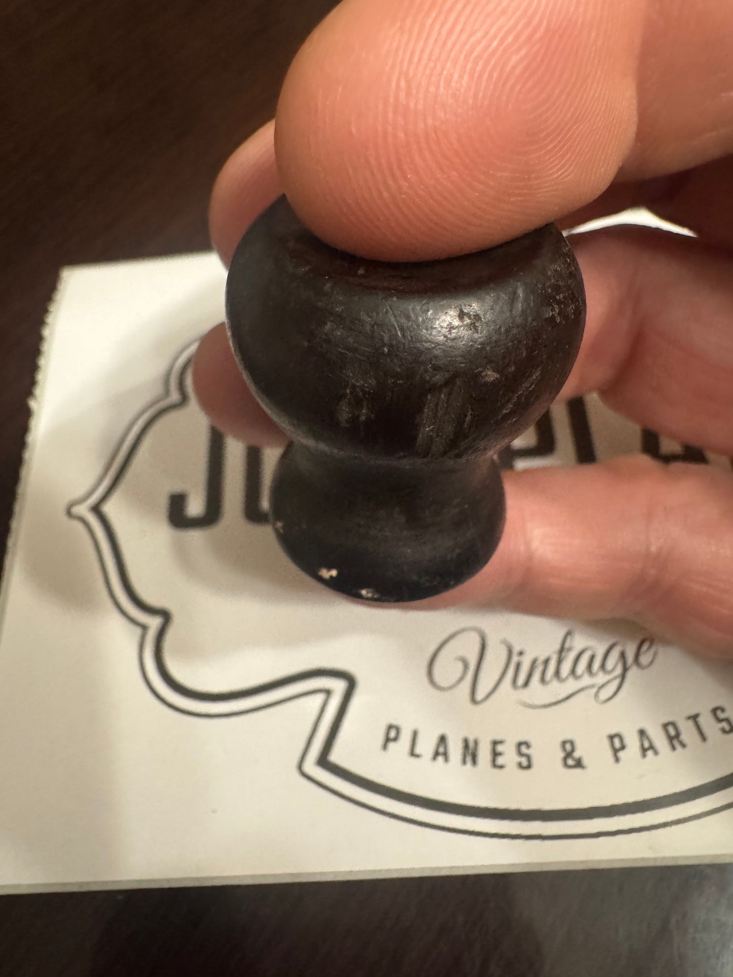 USER GRADE Stanley Block Plane Rosewood knob