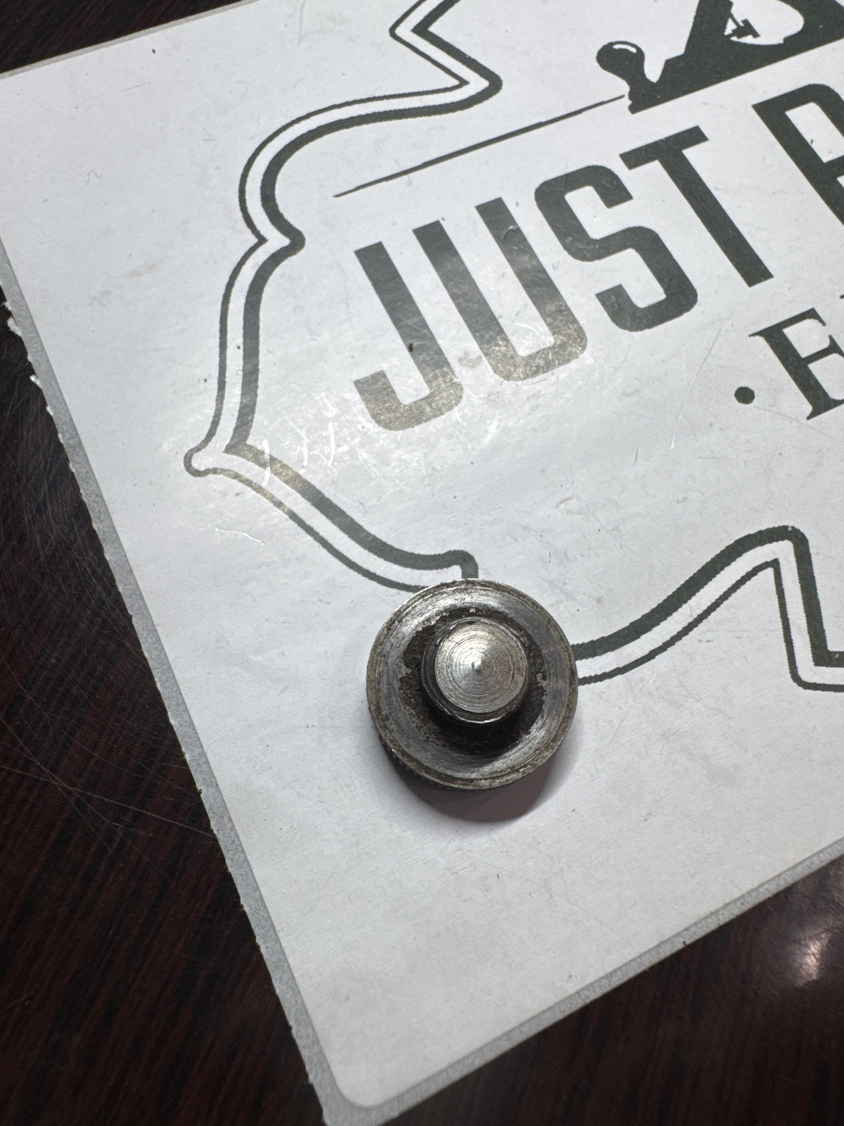 Stanley Chip Breaker Screws - priced individually