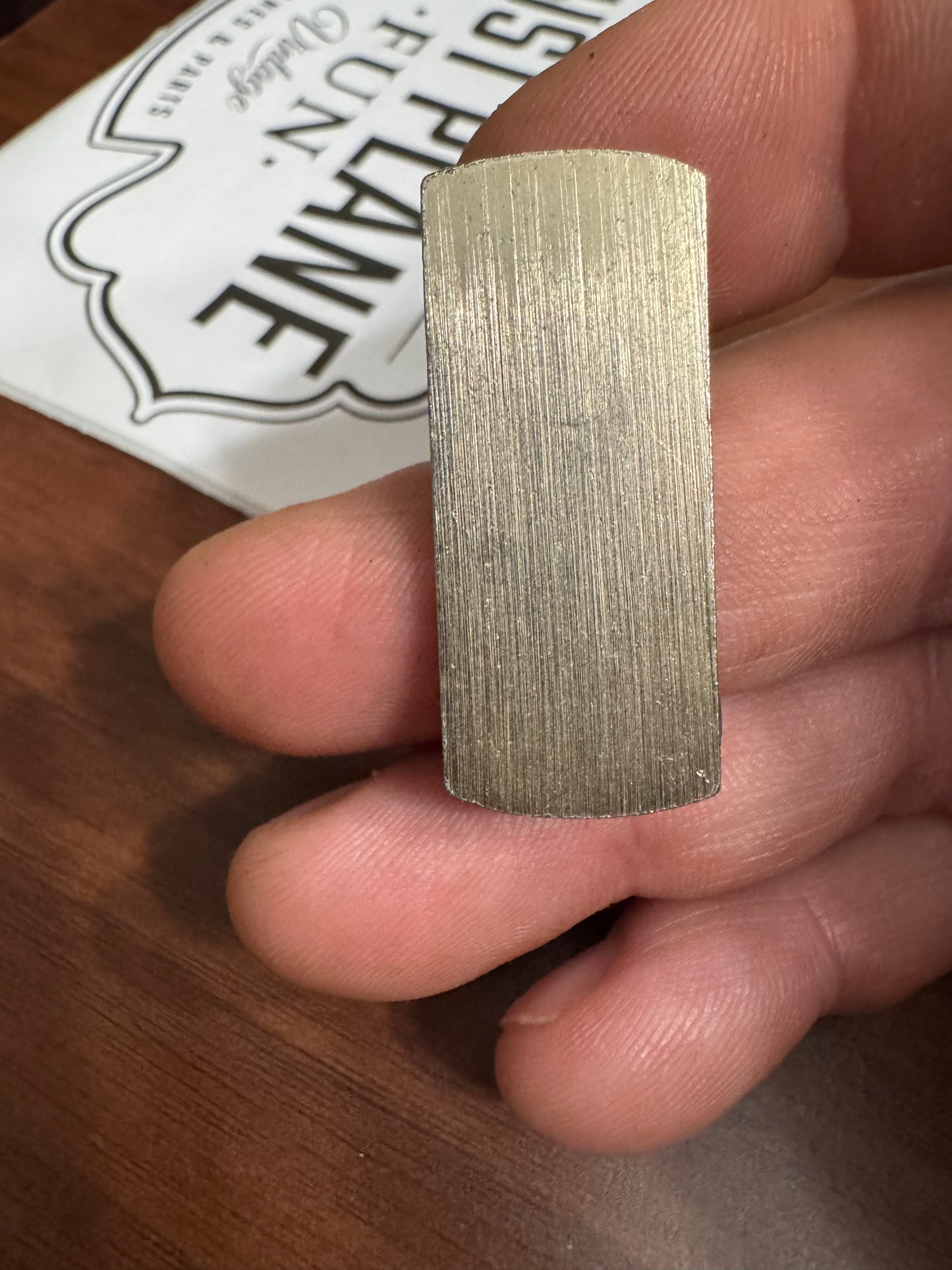 User Grade Stanley No45 small depth stop