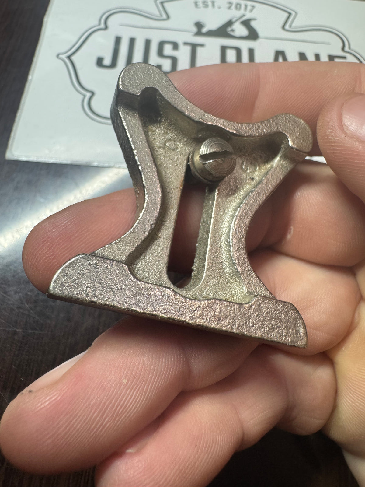 Stanley No71 Router Plane Fence