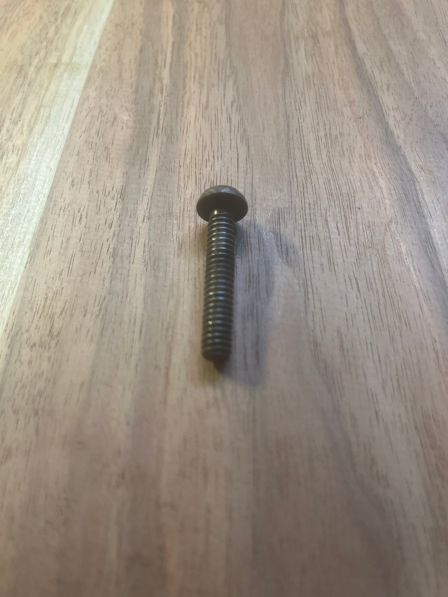 Handle screw (only) for Stanley No12 or No12 1/2 (JPF 12-7)