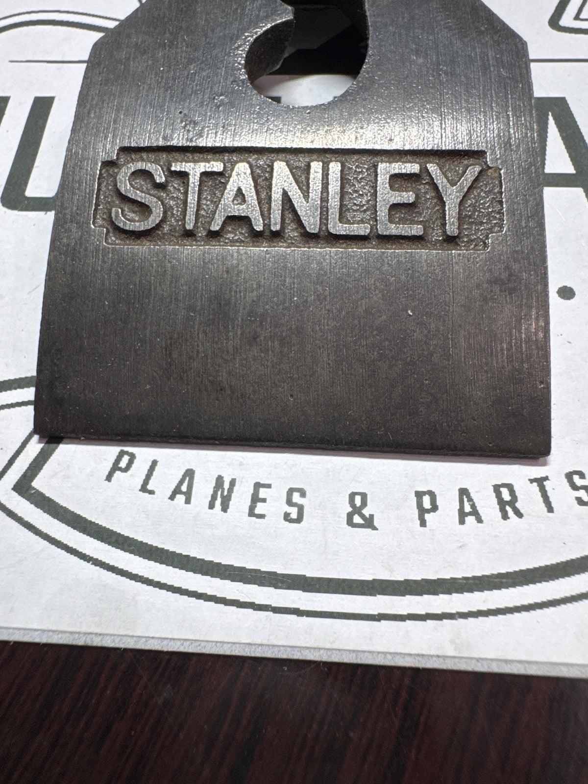 Stanley Kidney Hole Lever Cap - Type 17 - for No4 or No5