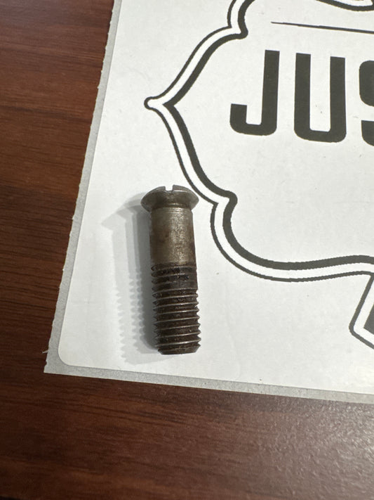 Stanley lever cap screw