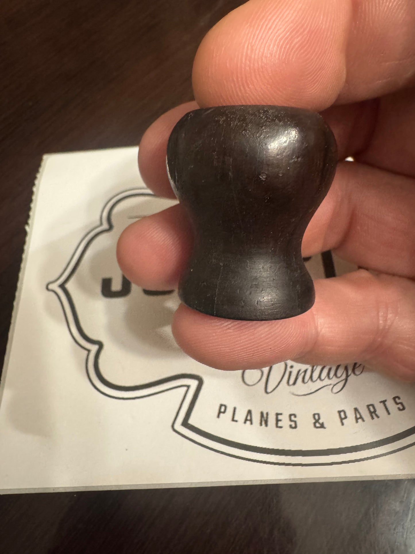 USER GRADE Stanley Block Plane Rosewood knob
