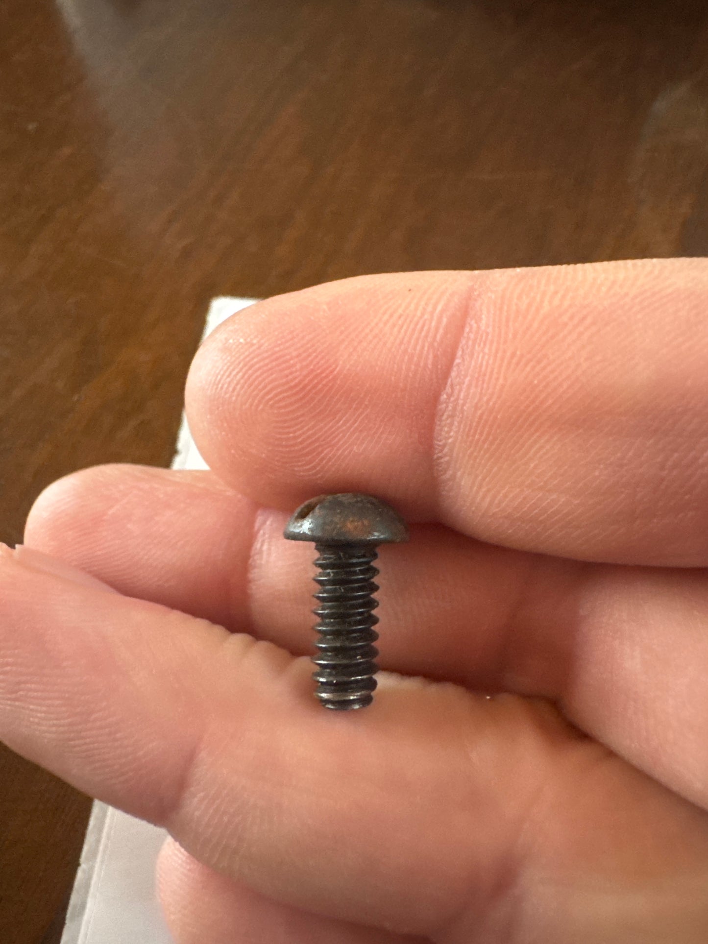 Stanley Bench planes - Original Forward Tote Screws - USER GRADE