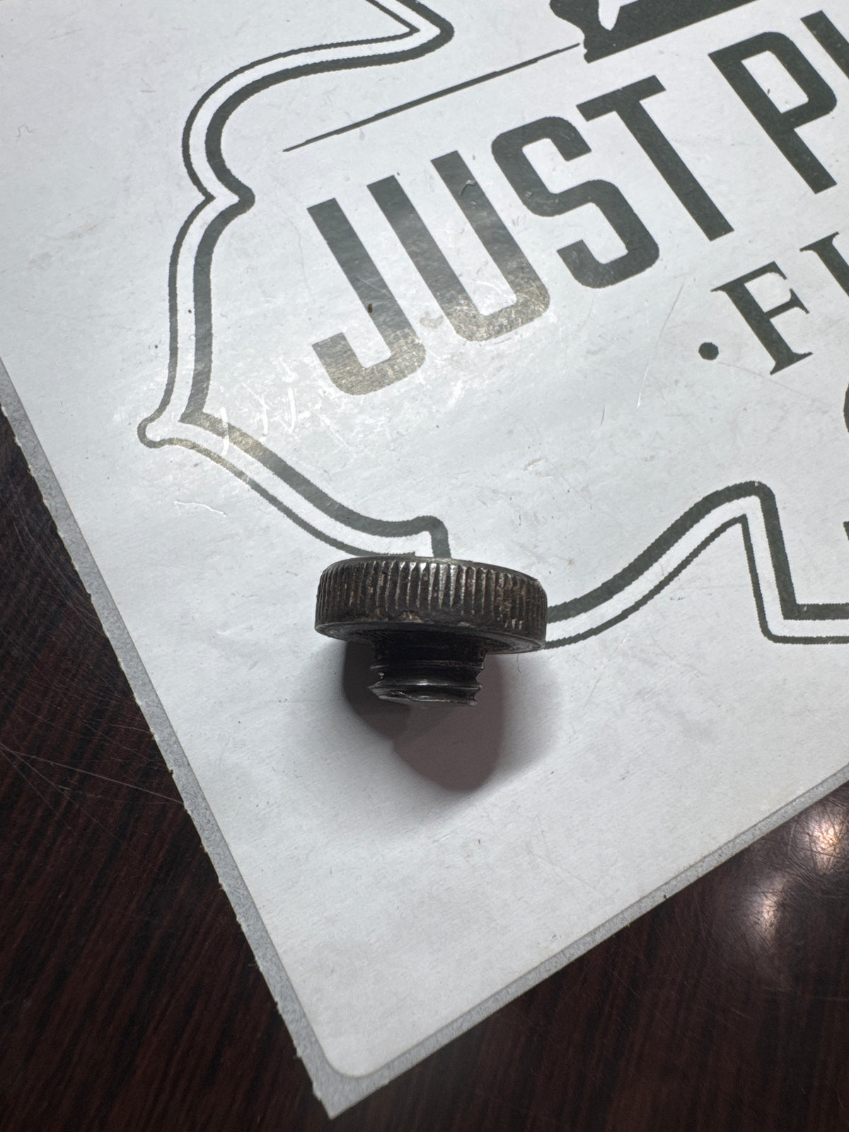 Stanley Chip Breaker Screws - priced individually