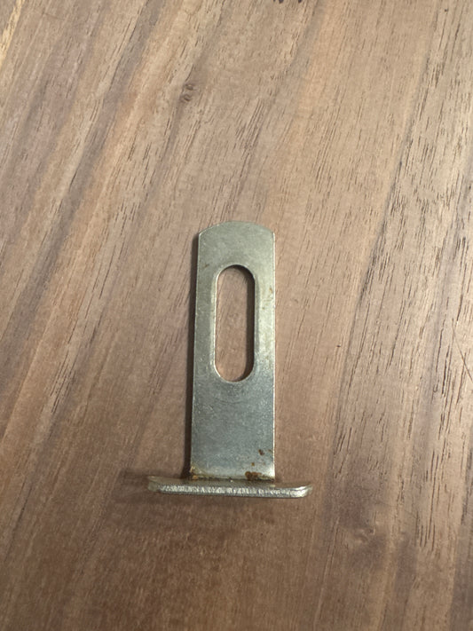 Stanley slitter depth stop