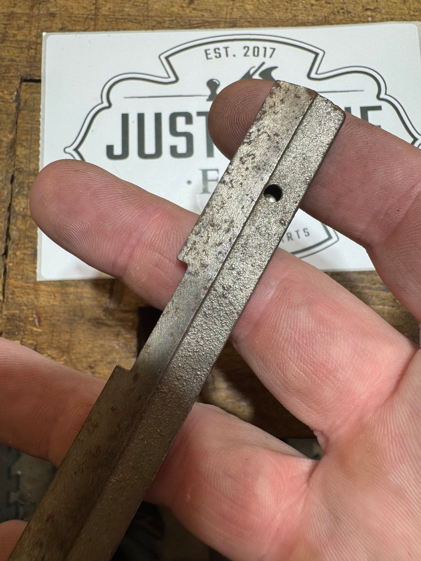 Stanley No45 beading stop