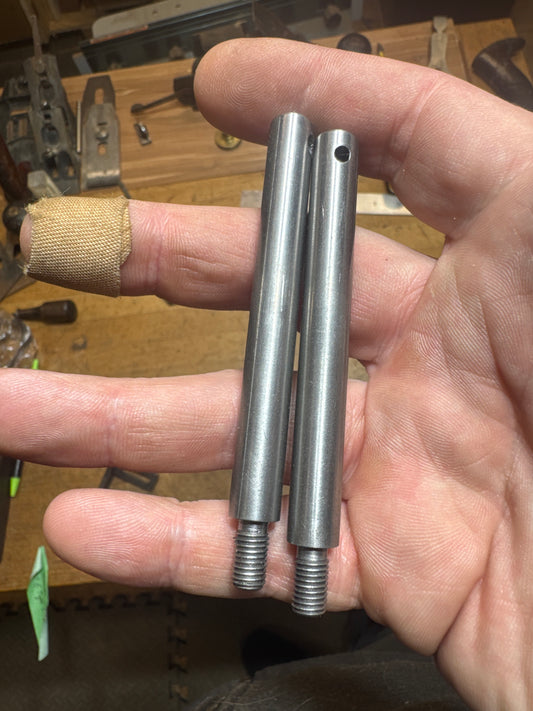 Stanley No289 reproduction fence rod