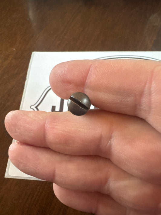 Stanley lever cap screw