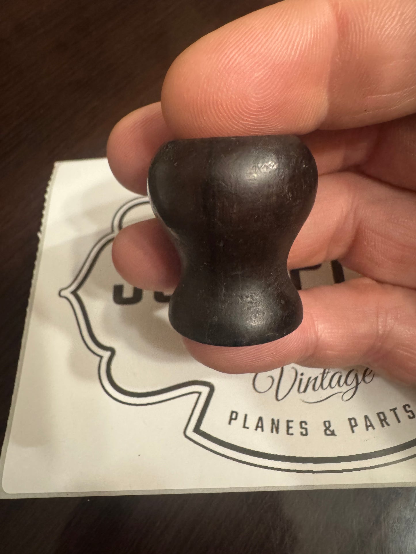USER GRADE Stanley Block Plane Rosewood knob