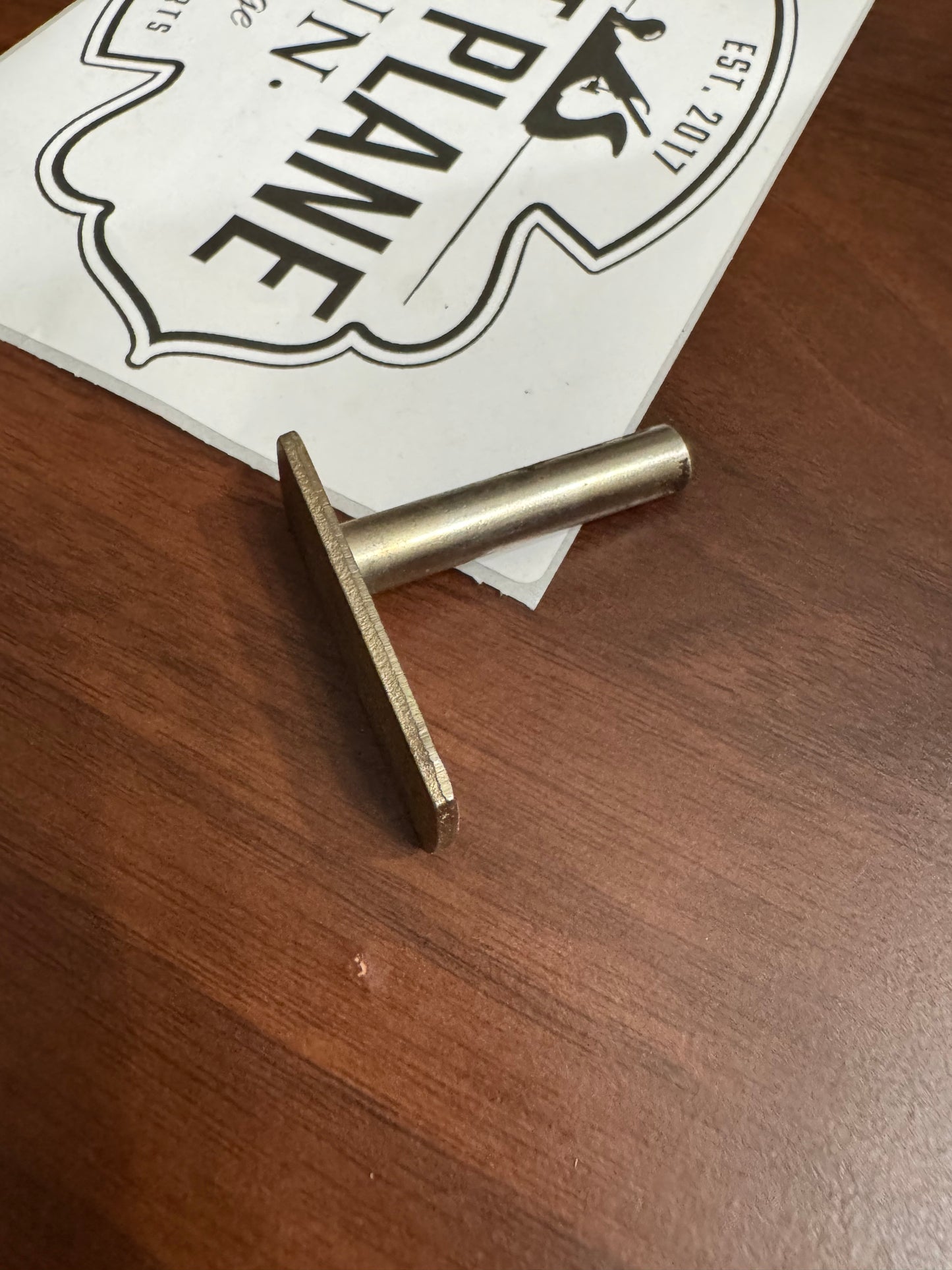 User Grade Stanley No45 small depth stop
