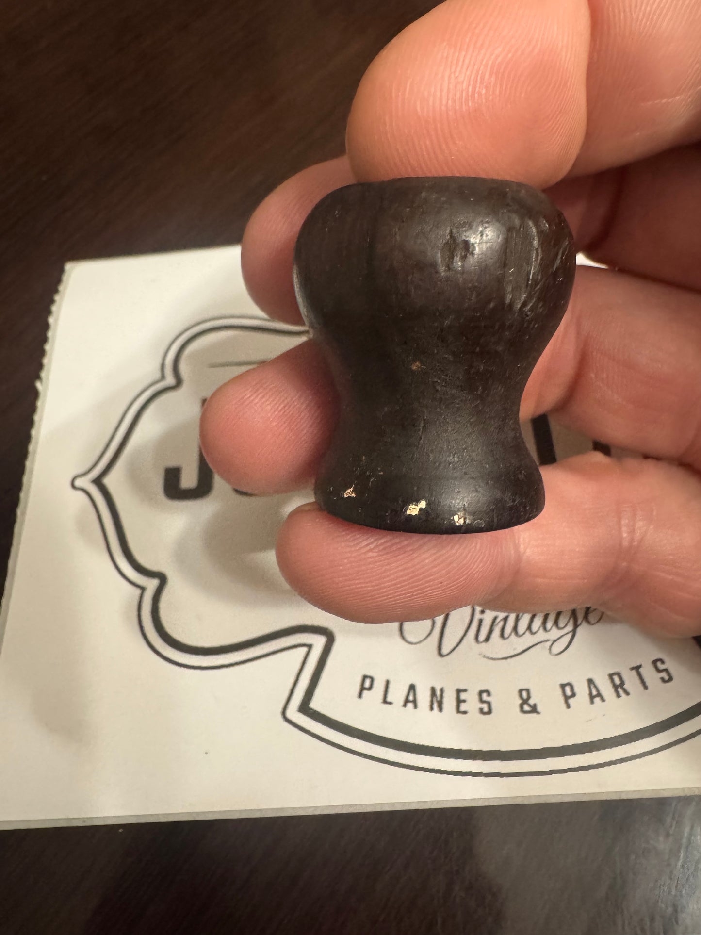 USER GRADE Stanley Block Plane Rosewood knob