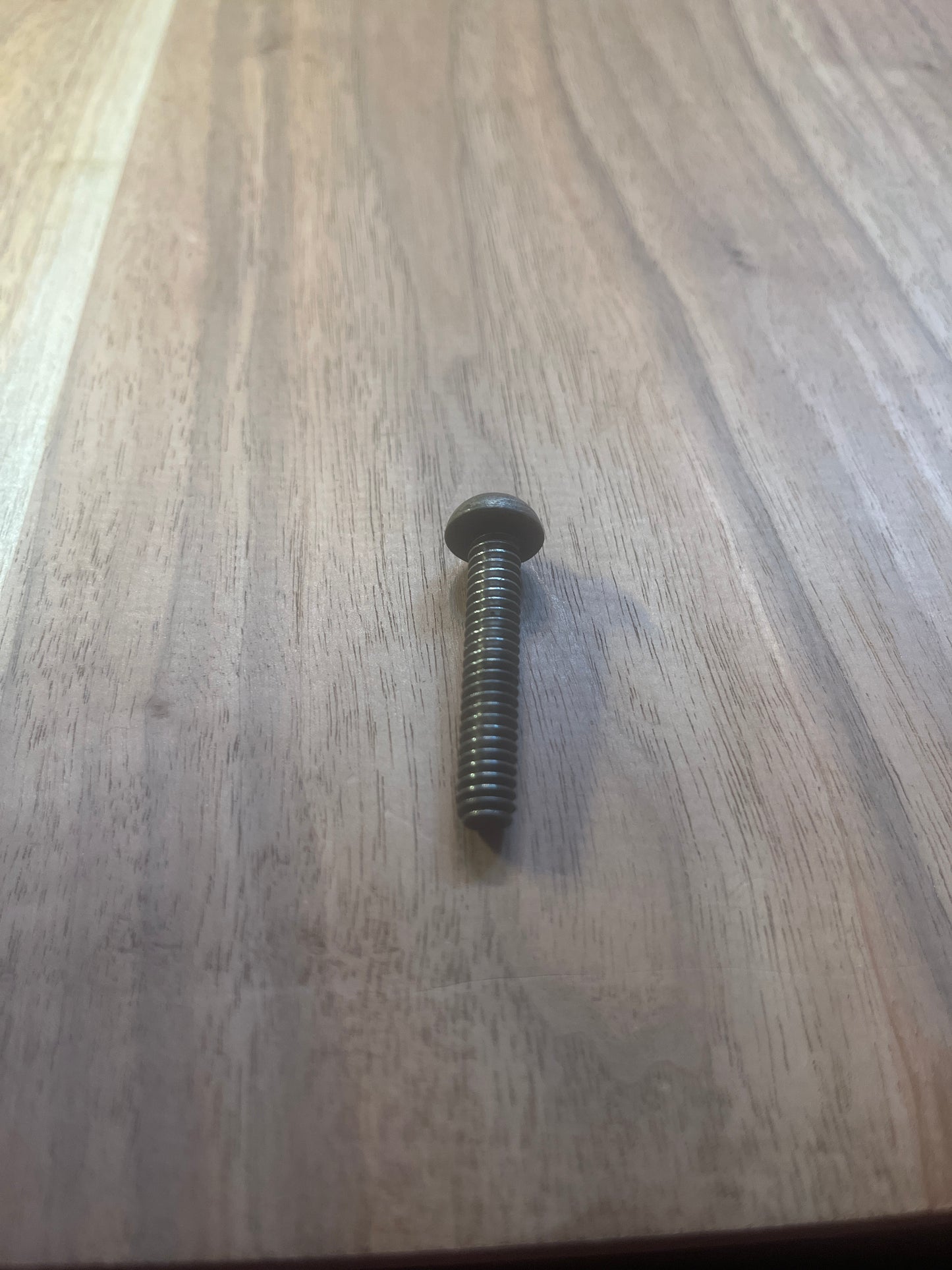 Handle screw (only) for Stanley No12 or No12 1/2 (JPF 12-7)