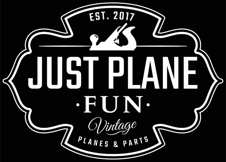 Just Plane Fun