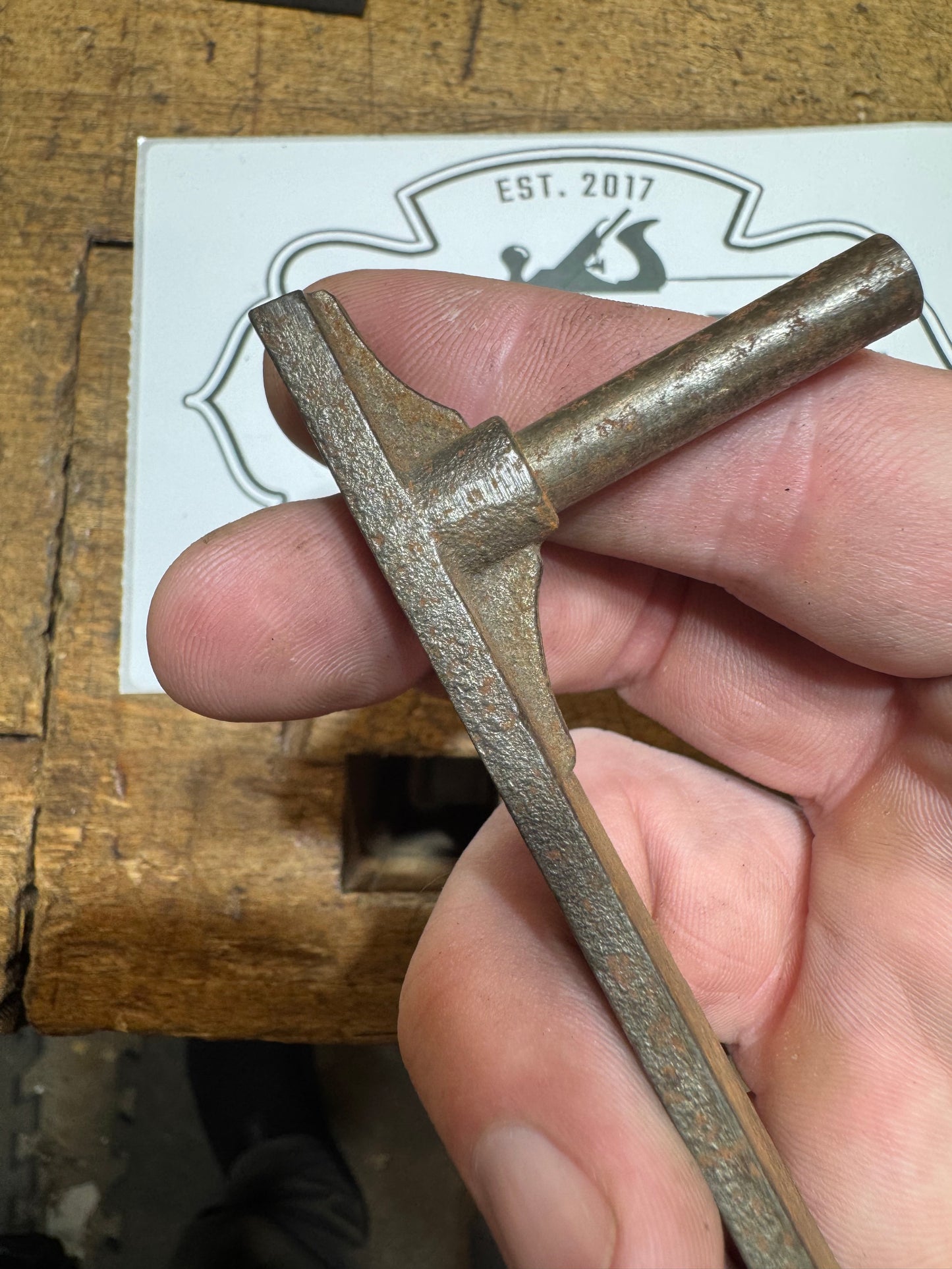 Stanley No45 beading stop