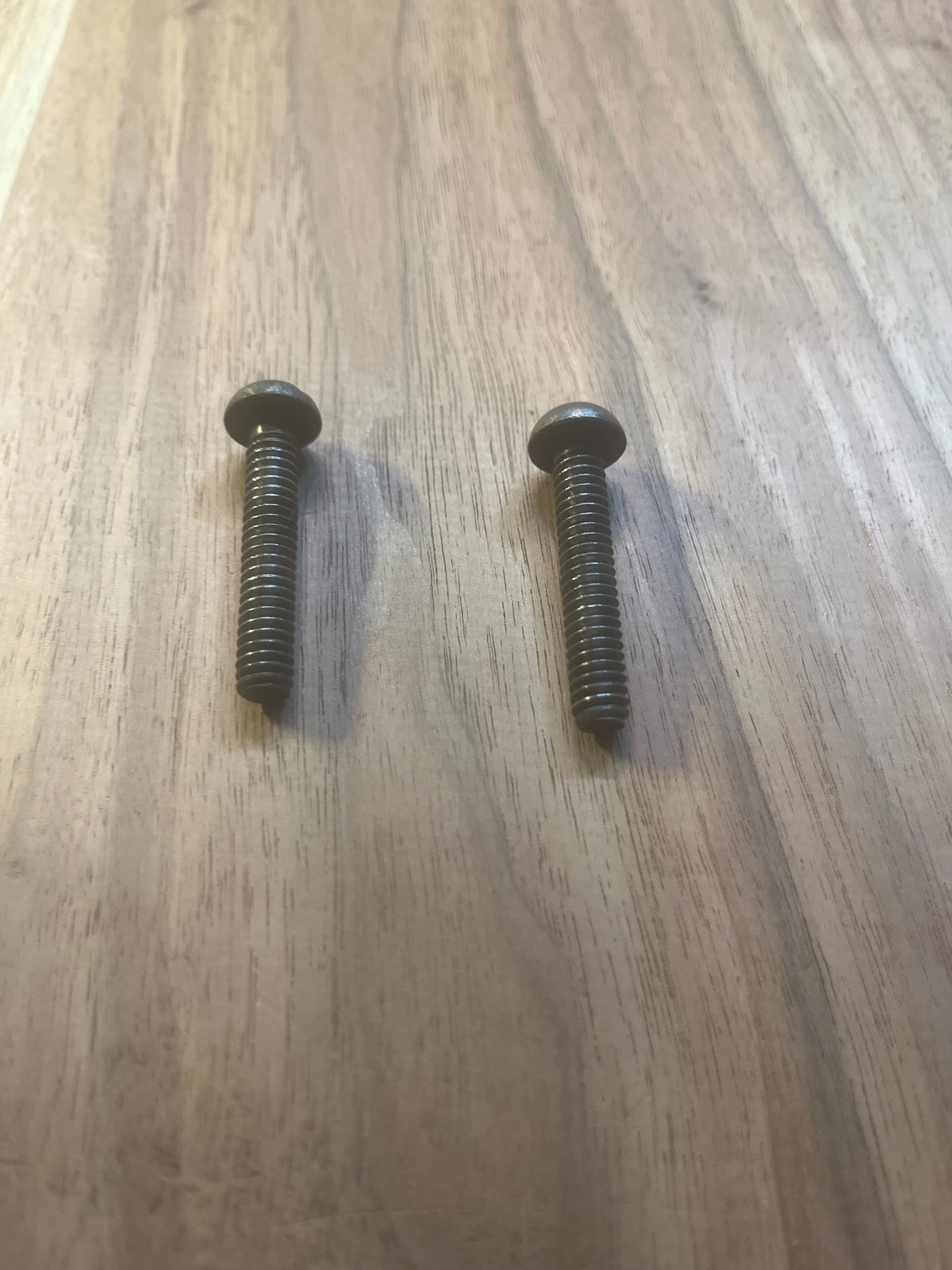 Handle screw (only) for Stanley No12 or No12 1/2 (JPF 12-7)