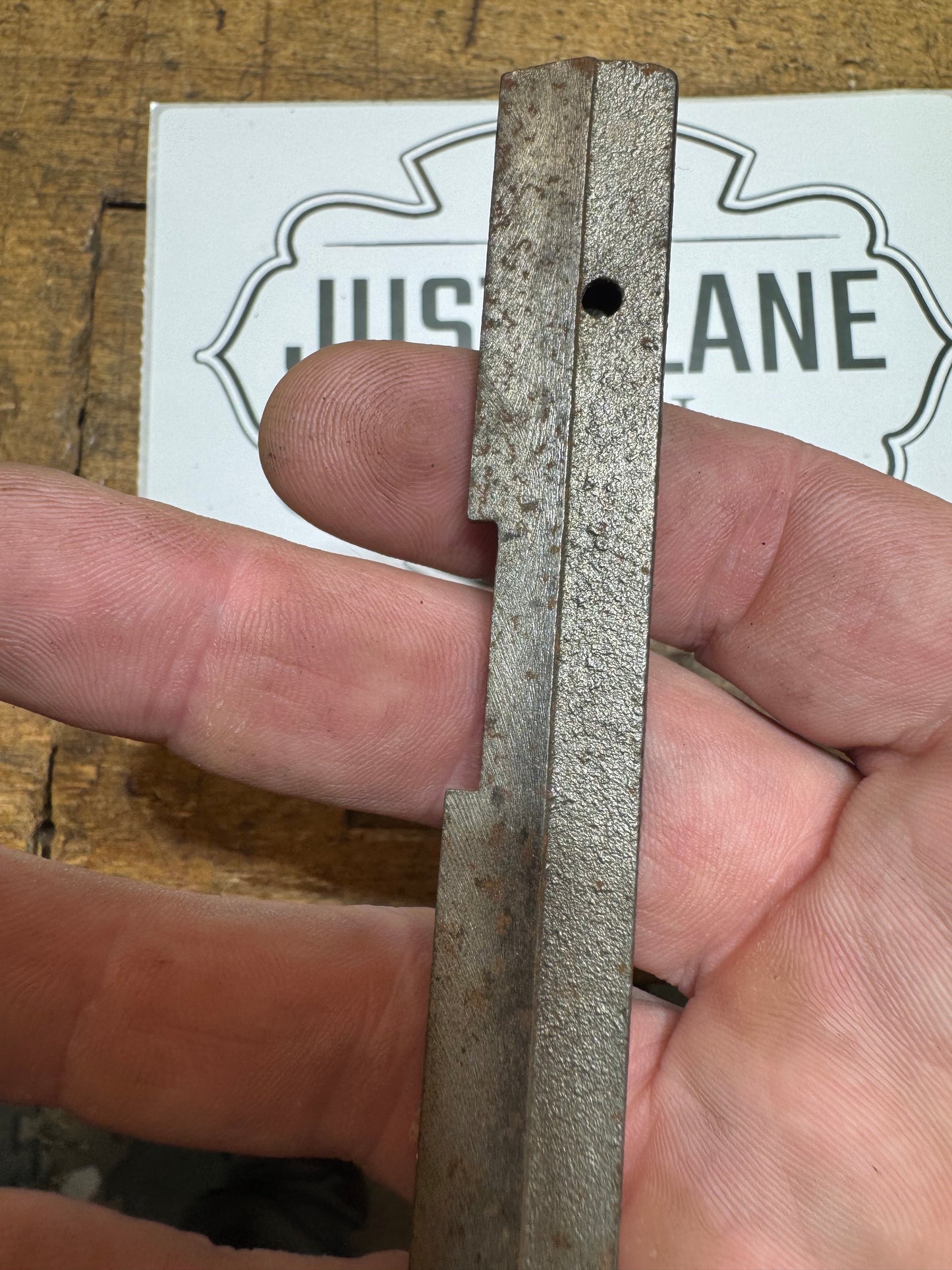 Stanley No45 beading stop