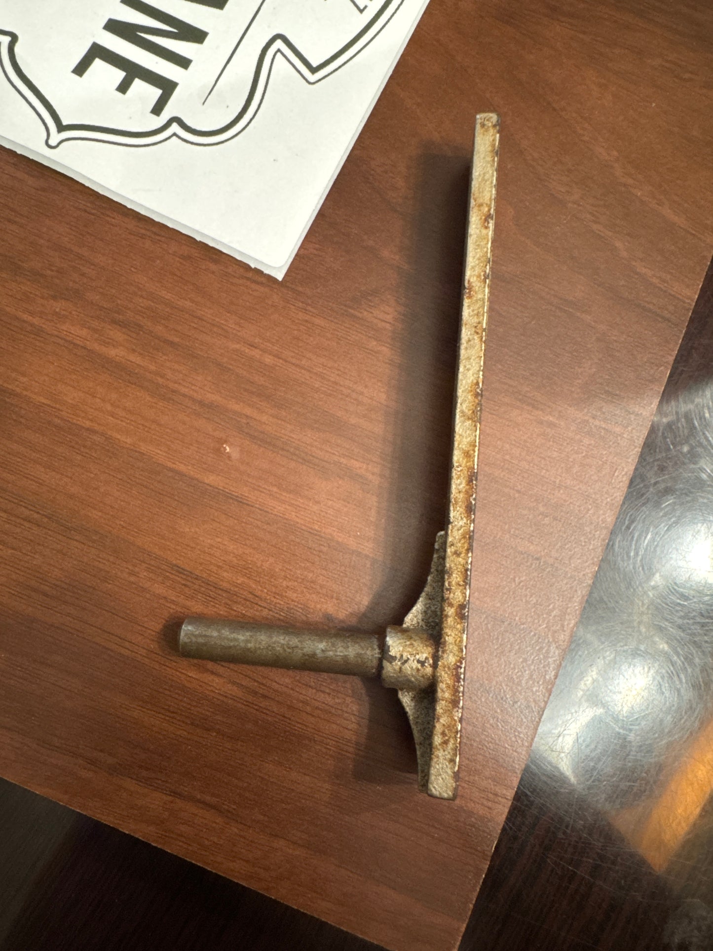 Stanley No45 beading stop