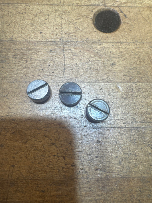 Stanley Chip Breaker Screw