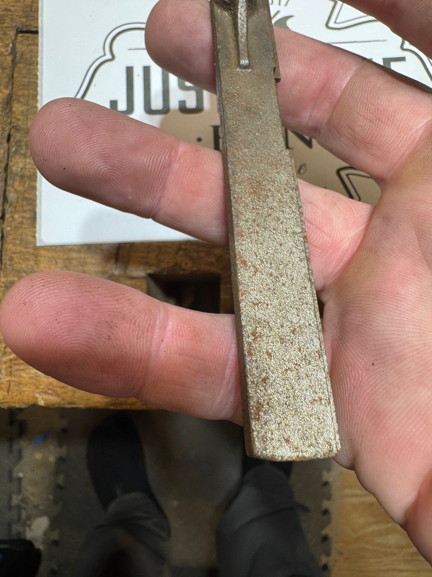 Stanley No45 beading stop