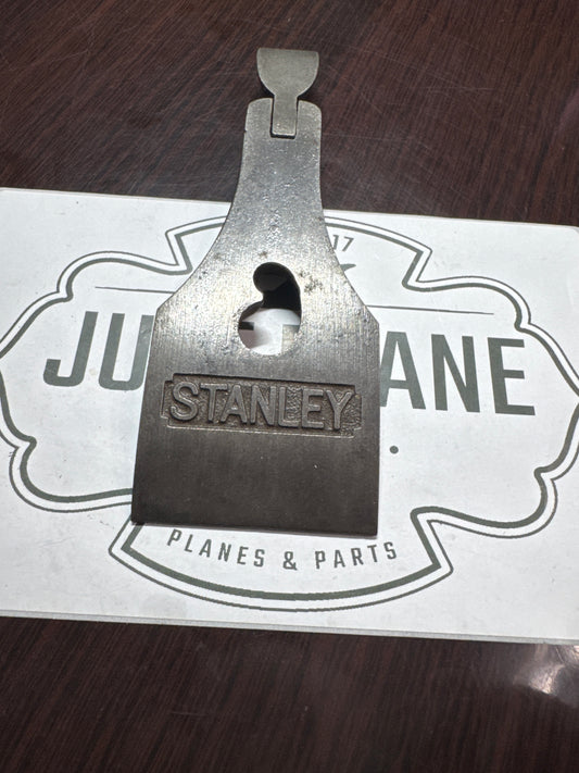 Stanley Kidney Hole Lever Cap - Type 17 - for No4 or No5