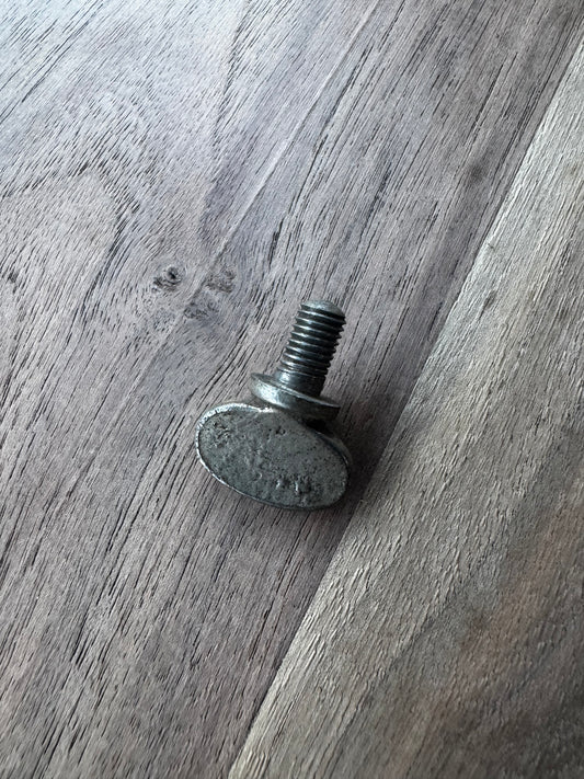 Stanley No80 blade lock screw